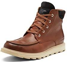 Sorel Non Shell laars voor heren, MADSON II MOC TOE WP