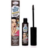 theBalm - It's a Brow Time - Wenkbrauw Gel - Dark Brown - 3,6 ml