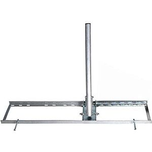 Satix Dakspanthouder 55-90 cm spaarafstand voor satellietsystemen