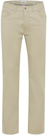 BRAX - Cooper Marathon - Herenbroek - 57 Beach - 5 Zakken - Regular Fit