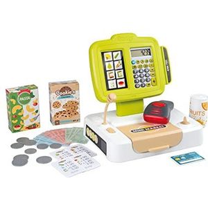 Kinder kassa met scanner - speelgoed online kopen | De laagste prijs! |  beslist.nl