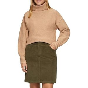 Pullover van bouclé, 83w3, 40