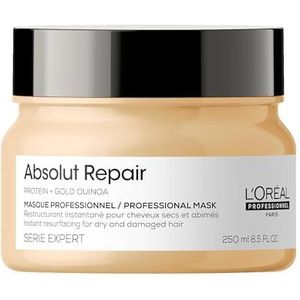 L'Oréal Serie Expert Absolut Repair Gold Haarmasker 250ml