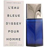 Issey Miyake L'Eau Bleue D'Issey Homme Edt Spray 75ml