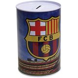 Futbol Club Barcelona - Spaarpot (CYP Imports HM-25-BC)
