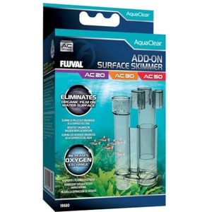 Aquaclear 20 power filter - Aquarium-filters kopen? | Korting tot 54