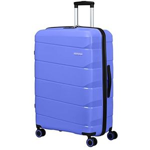 American Tourister Air Move - Spinner L, koffer, 75 cm, 93 L, paars (Peace Purple), paars (Peace Purple), L (75 cm - 93 L), Koffer