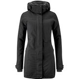 Maier Sports damesjas Lisa 2.1, outdoorjas, winterjas water- en winddicht