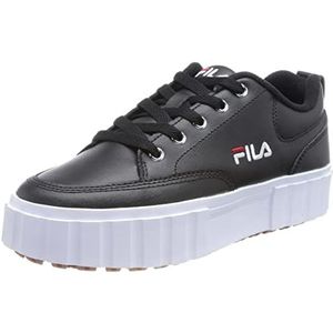 FILA Sandblast L Wmn Sneakers voor dames