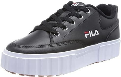 FILA Sandblast L Wmn Sneakers voor dames