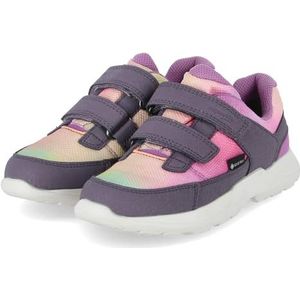 Superfit Meisjes Rush Gore-tex sneakers, Lila 8500, 23 EU Weit