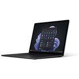 Microsoft Surface Laptop5 256GB (13""/i5/8GB) Win11Pro Black *NEW*