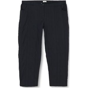 KjBrand Babsie 23020-7615 Marine gestreept, Marine gestreept, 52 NL