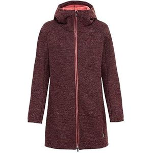 Vaude - Tinshan III - Tussenjas - Wolmix - Met Volledige Rits