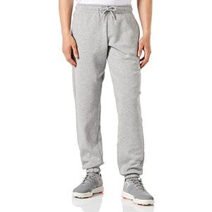 Urban Classics Basic Sweatpants 2.0 Vrijetijdsbroek, grijs, 4XL