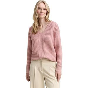 TOM TAILOR Damestrui, 11055 - Morning Pink, XXL