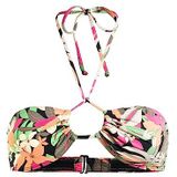 Roxy - PT Beach Classics - Halterbikini - Zwart - Gerecycled Nylon
