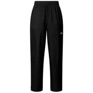 The North Face Sheltered Creek 2.5L Regenbroek Dames TNF Black M