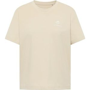 Kleding - Longsleeve - Grijs - 100% Katoen - Relaxed Fit