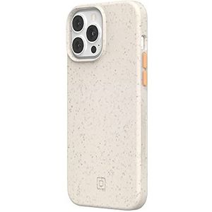 Incipio Organicore Series Smartphone Case voor 6,7-inch iPhone 13 Pro Max, naturel