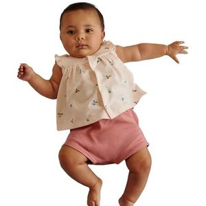 Petit Bateau - 2-delige Set - Roze/Meerkleurig - Boxpakje
