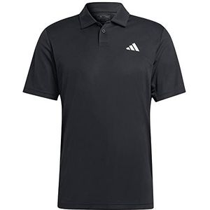 Adidas Heren Club Polo Shirt (korte mouw)