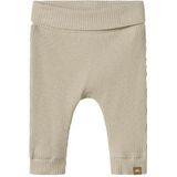 Name It - Pantalon - Wit - Unisexe