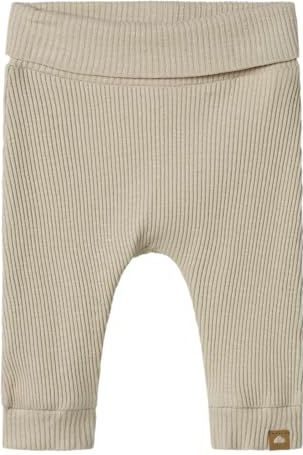 Name It - Pantalon - Wit - Unisexe