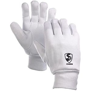 SG Uniseks SG01IN380009 Inner Gloves, meerkleurig, XLarge