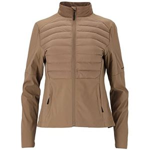 Endurance Dames hardloopjack Beistyla