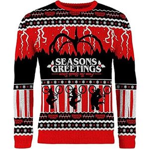 Merchoid Kersttrui, meerkleurig (AAA Merchandise 1123510)