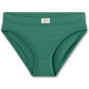 Sanetta meisjes ondergoed, groen, 128