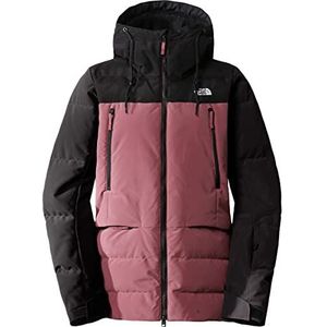 THE NORTH FACE Pallie jas Wild Ginger-Tnf Black L