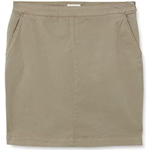 Part Two Sofalapw SK Skirt, vetiver dames, Vetiver, 36 NL