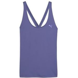 Sporttop - Move Cloudspun - Sporttop - Effen - Gerecycled Materiaal