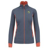 Karpos Pizzocco Evo Fleece Met Volledige Rits