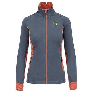 Karpos Pizzocco Evo Fleece Met Volledige Rits
