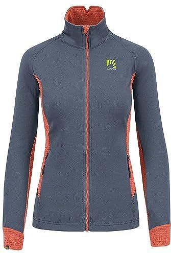 Karpos Pizzocco Evo Fleece Met Volledige Rits