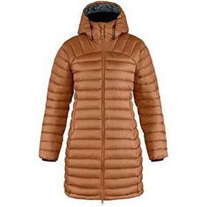 FJALLRAVEN Parka, merk model Snow Flake Parka W