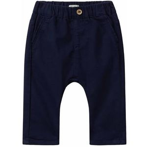 United Colors of Benetton Broek, Blauw, 62 cm