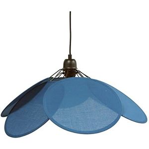 OPJET 013364 Hanglamp, 25 W, blauw