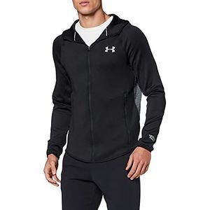 Under Armour Opwarmtop voor heren Select Warm Up Jacket