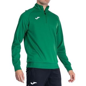 JOMA - Combi - Sweatshirt - Lichtgrijs - Synthetisch