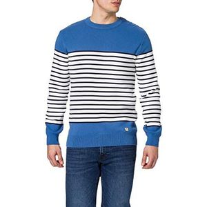 Armor Lux Marin Heritage Over Herentrui, Ozero/schip/melk, S