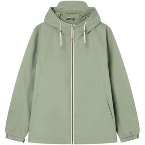 Springfield Herenjas, groen, maat S