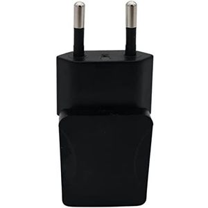 Oplader met USB-stekker (5 V 2 A max) voor diffuser voor etherische oliën Milano – accessoires voor aromatherapie-diffuser, geur en etherische oliën – Zen'Aroma