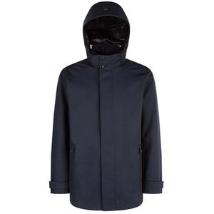 Geox Heren M ANYWECO JACKETS SKY CAPTAIN_54, sky captain, 54