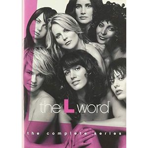 De L Word Complete Serie