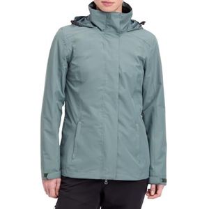 Mckinley Adia Damesjas, Green Dark, 50