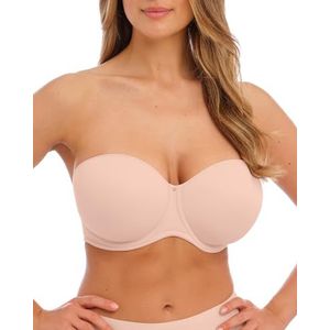 Voorgevormde beugelbeha Fantasie Aura